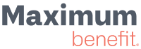 Maximum Benefit logo