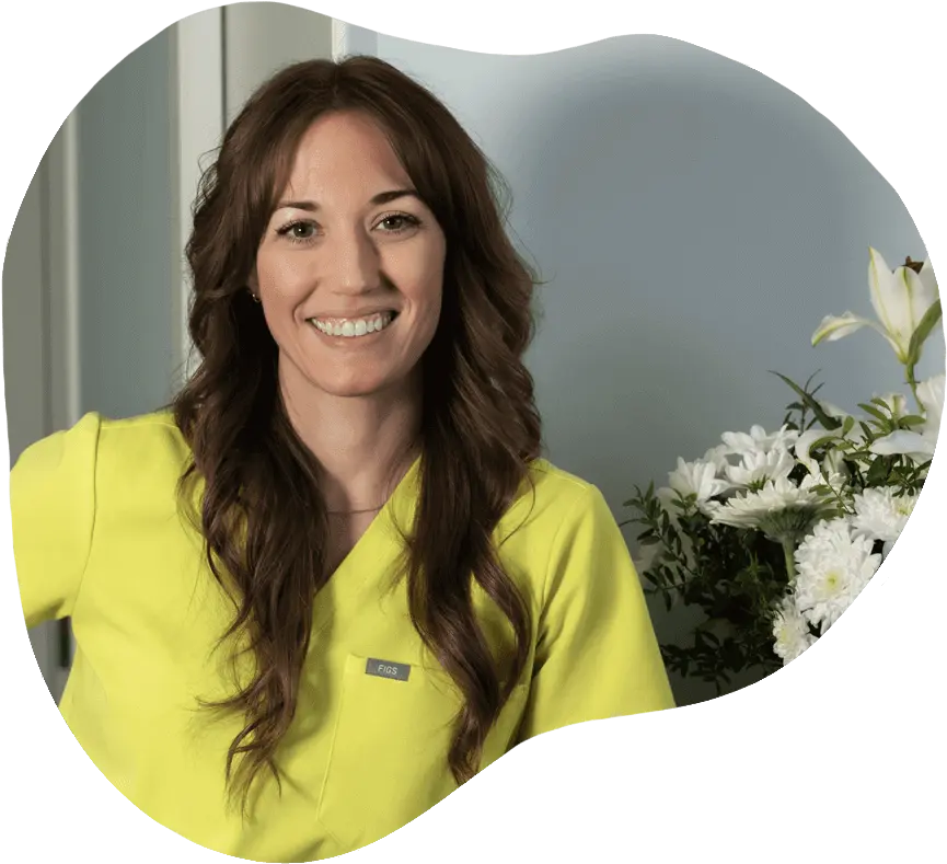 Dr. Kelsey from Maverick Holistic Medicine